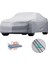 Volkswagen Jetta 2005-2009 Araba Branda Oto Örtüsü Çadır 2