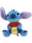 Stitch Peluş Oyuncak Bal Küpü Tutan Stitch Bebek (Yurt Dışından) 1