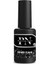 Silver Flake Top - 8 ml Glossy Top Coat 1