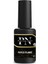 Gold Flake Top - 8 ml Glossy Top Coat 1