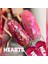 Nail Art Jel Gel Galaxy Hearts 5 gr 2