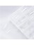 GEL Tips, Şeffaf (Küt), kutuda 240 adet 3