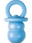 Kong Puppy Yavru Köpek Diş Kaşıma Emzik S 12 cm 1