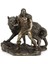 Veronese Biblolar › Wise Mitoloji & Tarih-Wıse Tyr-24.5*18*22.5 CM-JWU77221A4 1
