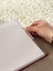 Gizli Spiralli Süresiz Planlayıcı Defter 3 Bölmeli 17X24 cm 100GR. 112 Haftalık+30 To Do+50 Noktalı 3