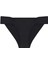 Siyah Basic Hipkini Bikini Altı 1