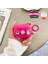 Airpods Pro 2. Nesil Uyumlu Lotso Tasarım Kulaklık Kılıfı, Darbe Emici Sevimli Premium Silikon Kılıf 1