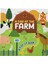 A Day At The Farm: A Pop Up Book – Agnese Baruzzi 1