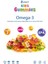 Omega 3 Fish Oil Balık Yağı Gummies Kids 2