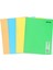 Text Pastel Defter A4 80 Yaprak 4'lü Set (2 Kareli + 2 Çizgili) 1