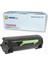 Lexmark 62D5H00 (625H) MX811DXE Uyumlu Muadil Toner (25000 Sayfa) 1