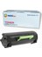 Lexmark 62D5H00 (625H) MX811DTME Uyumlu Muadil Toner (25000 Sayfa) 1