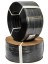 Siyah Otomatik Makine Çemberi 12MM 3000 Metre 2