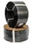 Siyah Otomatik Makine Çemberi 12MM 3000 Metre 4