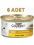 Gourmet Gold Tavuk Ciğer Parça Etli Kedi Konservesi 6X85 gr - Farmapets 1