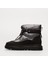 Ray City Puffer Wp Kadın Siyah Bot 3