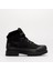 Hrtg Rubber Toe Hiker Wp Erkek Siyah Bot 1