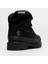 Hrtg Rubber Toe Hiker Wp Erkek Siyah Bot 4