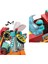 Hot Wheels® Smash N Crash Demo Derby Extreme Çarpışma Seti 3