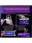 iPhone 11 - Xr Ekran Koruyucu Cam Otomatik Hizalamalı Toz Korumalı 8k Ultra Hd Tam Kaplayan Magic Glass 5
