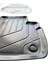 Citroen C-Elysee 3D Oto Paspas Yeni Araca Özel Model 4