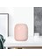 USB Yağı Difüzör Nemlendirici LED Açık Pembe (Yurt Dışından) 3