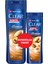 Men Kepeğe Karşı Etkili Şampuan Saç Dökülmesine Karşı Kahve Çekirdeği Özü (350 ml + 180 Ml) 1