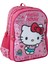 Hello Kitty Okul Çantası 2225 1