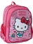 Hello Kitty Okul Çantası 2226 1