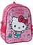 ÖBM Hello Kitty My Style Anaokulu Çantası 2227 1