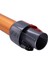 Yedek Hızlı Sürüm 29.13X2.05 "V10 V8 V7 Kablosuz Çubuk Vakum Portakal (Yurt Dışından) 4
