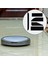 Süpürme Robot Siyahı Için 5 Mutfak Eşik Çubuğu Sırık Mat Seti (Yurt Dışından) 4