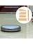 Süpürme Robot Bej Için 5 Mutfak Eşiği Çubuğu Tırmanma Paspası Seti (Yurt Dışından) 4