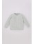 Erkek Bebek Regular Fit Bisiklet Yaka Kazak A5036A523AU 1