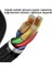 18W 1 mt Iphone 7, 8, X, 11 Serisi USB C To Lightning Şarj ve Data Kablosu, Süper Hızlı Kablo 4