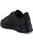 ZENO Erkek Sneaker Koşu & Yürüyüş Ayakkabısı Siyah / Siyah 3