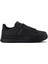ZENO Erkek Sneaker Koşu & Yürüyüş Ayakkabısı Siyah / Siyah 1