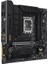 TUF Gaming B760M-BTF Wi-Fi D4 DDR4 1700 Pin mATX Anakart 2