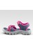 Quechua Çocuk Sandalet - Mavi / Pembe - Mh100 1