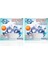 Nem Alıcı Rutubet ve Küf Önleyici Yedek Tablet Kırmızı Meyve (2 x 500) 2'li 2