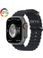 Seyu Watch Ultra Hk8 Pro Max Apple iPhone ve Android Uyumlu Amoled Akıllı Saat 1