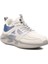 231495 Beyaz Erkek Sneaker 1