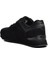 Benin Siyah Kadın Sneaker 4