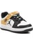 Ayakmod Haykat Kısa-P Gold Cırtlı Çocuk Sneaker 1