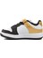 Ayakmod Haykat Kısa-P Gold Cırtlı Çocuk Sneaker 3