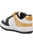 Ayakmod Haykat Kısa-P Gold Cırtlı Çocuk Sneaker 4