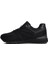 Benin Siyah Kadın Sneaker 3
