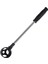 Golf Seçim Uzatılabilir Golf Aksesuarları Golf Ball Retriever Için Çit Black (Yurt Dışından) 1