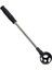 Golf Seçim Uzatılabilir Golf Aksesuarları Golf Ball Retriever Için Çit Black (Yurt Dışından) 2