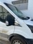 Ebal Oto Ford Transit Krom Kelebek Cam Nikelajı 2 Parça 2013 ve Üzeri P.çelik 1